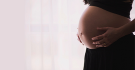 Reimagining Pregnancy for a Textile Computing™ Future
