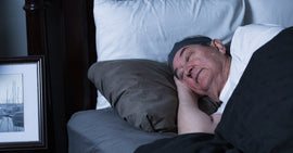 What do Bad Sleeping Habits Mean for your Day?