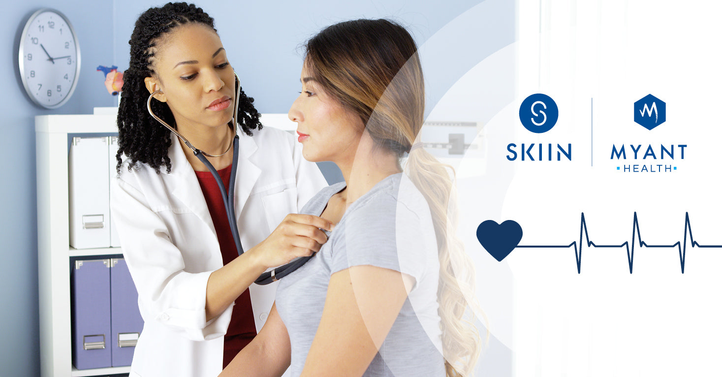 Uncovering the Different Heart Disease Risk Factors in Women