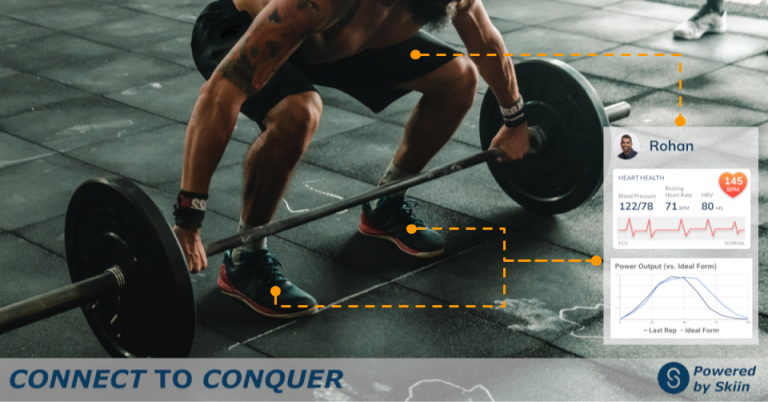 Connect to Conquer: Myant Opens New Lab to Drive Development and Partnerships in Next-Generation Connected Performance