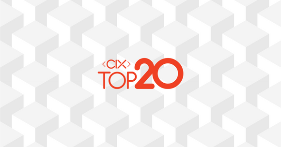 Myant named to CIX List of Canada’s Most Innovative Companies