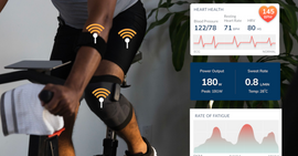 Myant to Demonstrate Connected Textiles for Fitness and Cycling at CES 2020 that Enable New Modes of Textile-Based Performance Optimization