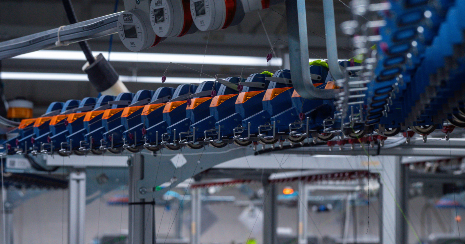 Stoll And Myant Announce An International Alliance To Revolutionize Functional Computing Textile Technology