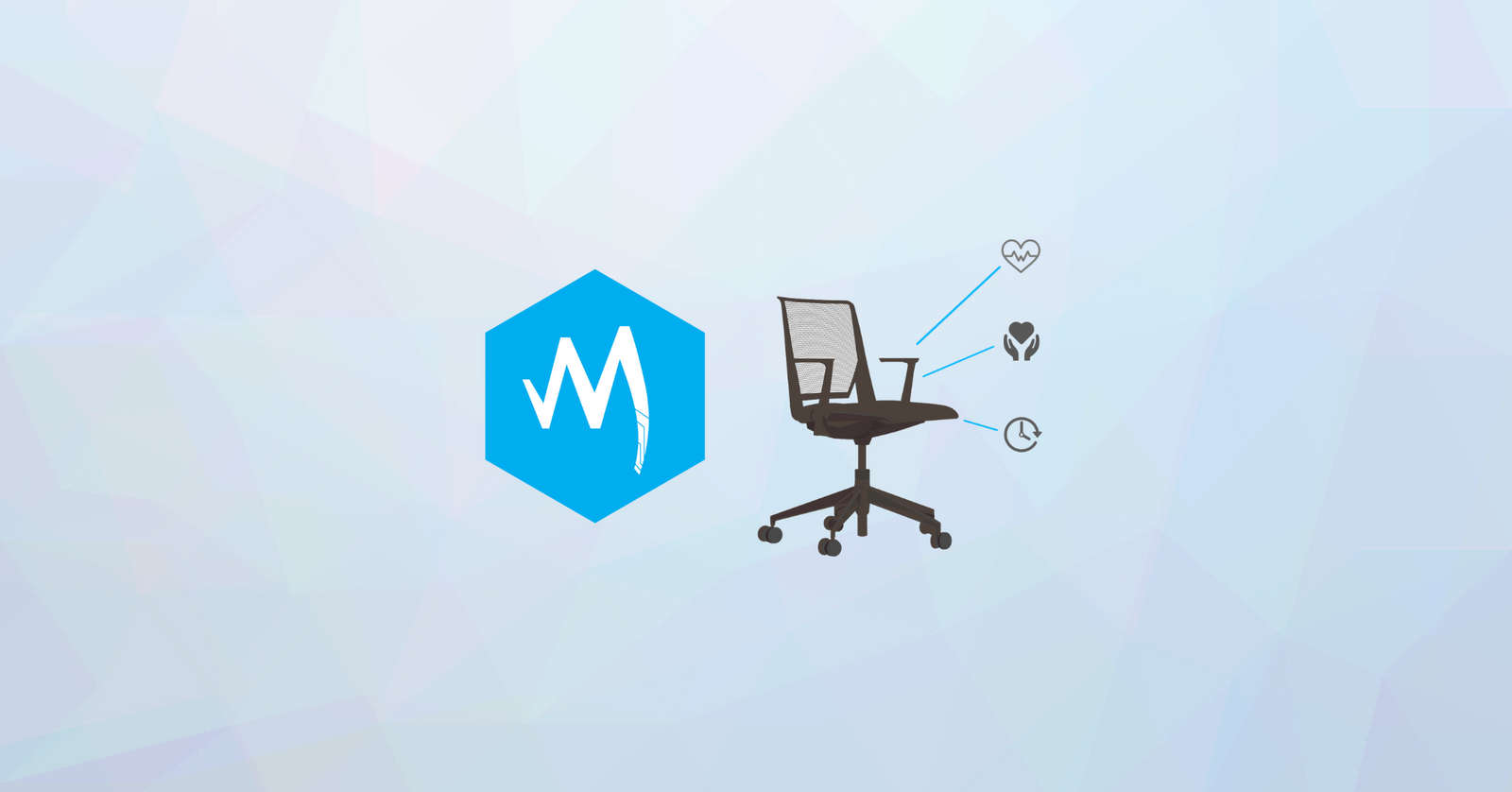 Myant Textile Connected Office