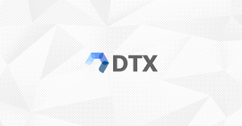 DTX Logo