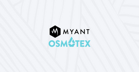 Myant Announces Joint Venture with Osmotex AG to Integrate and Commercialize HYDRO_BOT Electronic Moisture Management Technology for Textile-Based Applications