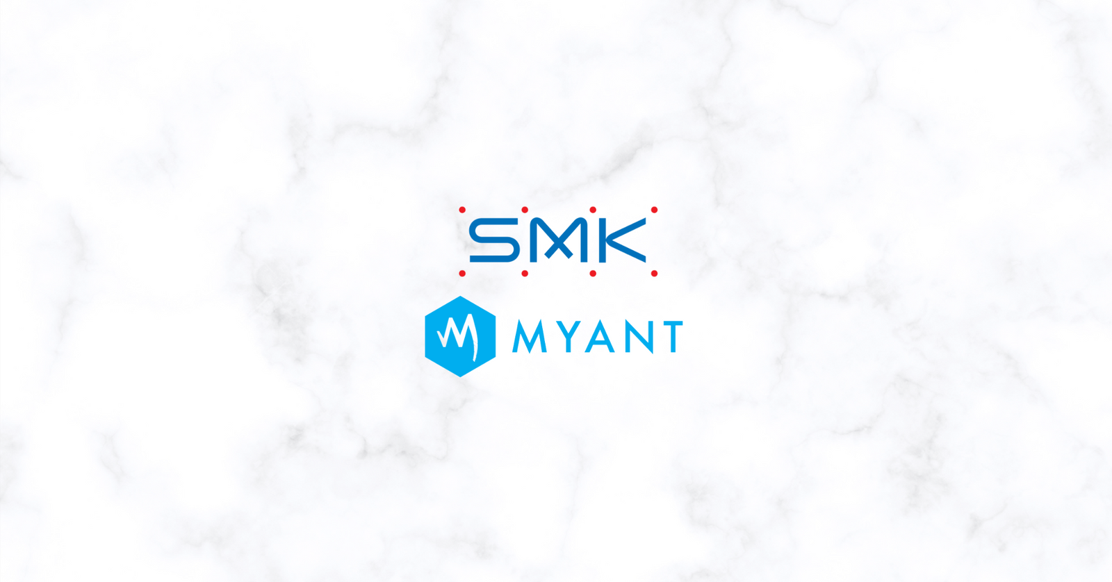 Myant Inc. and SMK Electronics Corporation U.S.A. Strike Strategic Partnership to Strengthen World’s First True Textile Computing™ Supply Chain