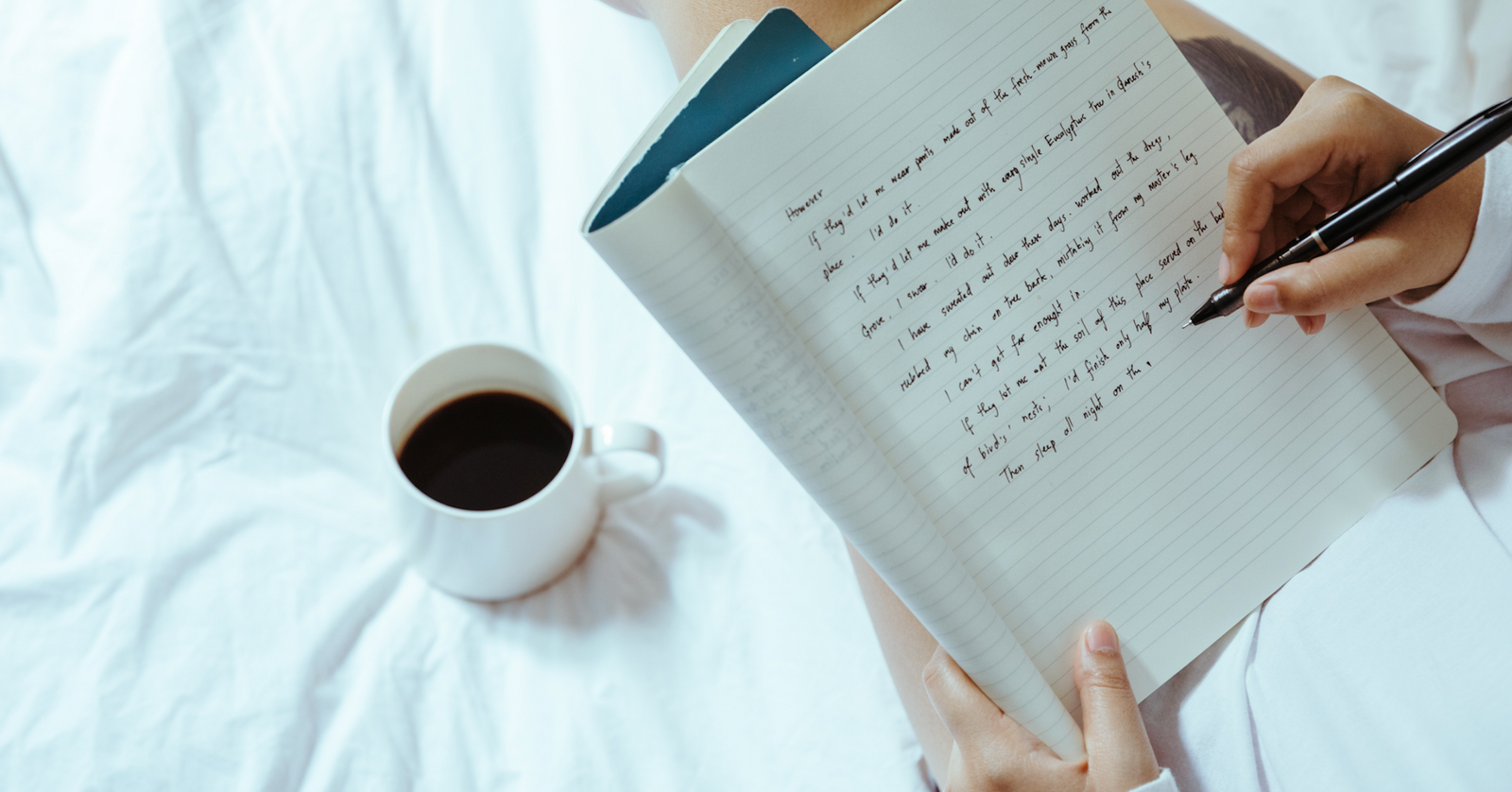 How to Keep Your New Year's Resolutions this Year