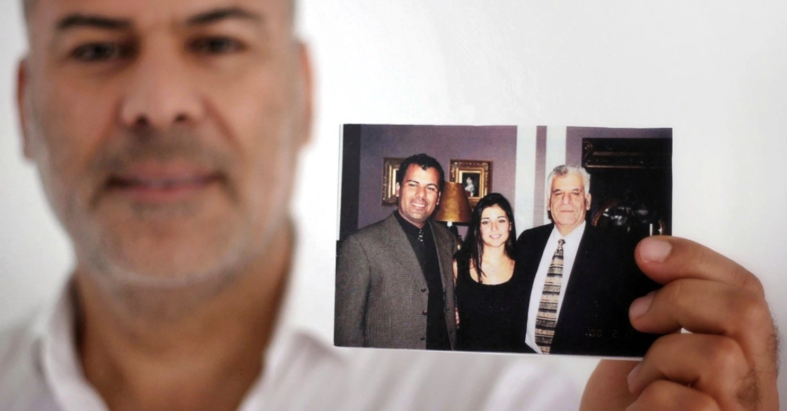 Thank You A Personal Message from Myant CEO Tony Chahine