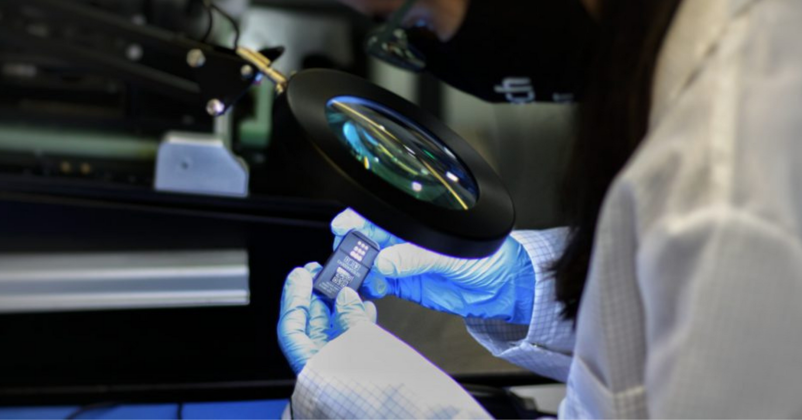 Myant Inc. Partners with Local Electronics Manufacturer URtech Manufacturing Inc. to Produce First Commercial Scale Run of Devices for Skiin