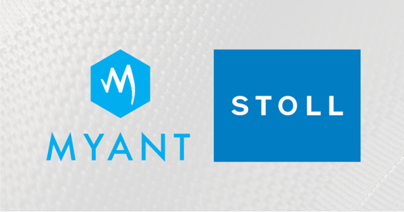 Myant Renews and Extends Partnership with STOLL (a Business Unit of the KARL MAYER Group)
