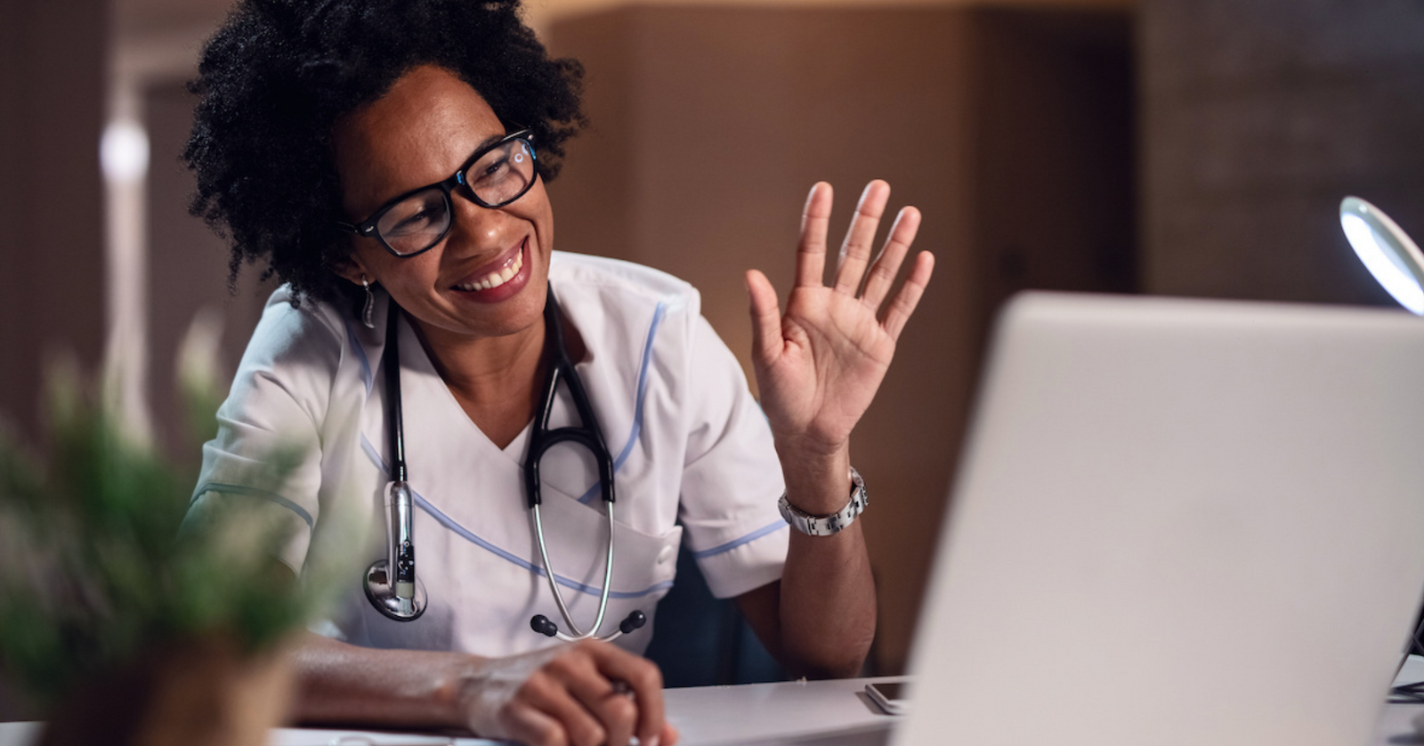 The Myant Virtual Clinic