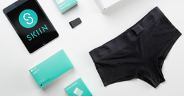 Myant to Showcase Line-up of Heart Health Management Apparel and Textiles at CES 2020 to Democratize Access to Electrocardiography for All People Across Society