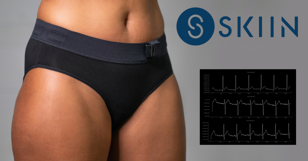 Myant Initiates Clinical Trial with PACE at Southlake Regional Health Centre to Validate the Use of Textile-Based Solutions for the Capture of ECG and Other Biometrics in Adults and Elderly