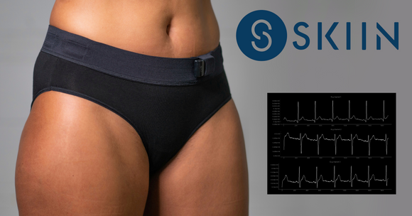 Myant Initiates Skiin Clinical Trial with PACE at Southlake Regional Health Centre to Validate the Use of Textile-Based Solutions for the Capture of ECG and Other Biometrics in Adults and Elderly