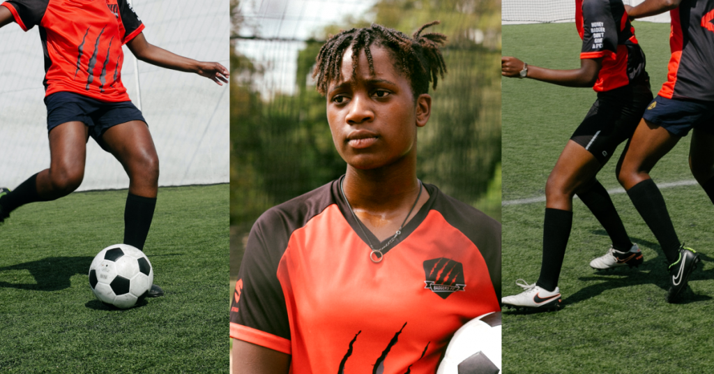 Connect to Conquer: Unlocking Performance Potential By Connecting the Athlete to their Mind & Body