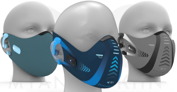 Myant Unveils Connected PPE Concepts, Creating New Ways to Assess Health and Performance as Part of the Skiin Interconnected System of Biometric Garments